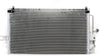 A/C Condenser - Pacific Best Inc For/Fit 4486 93-98 Nissan Quest Villager