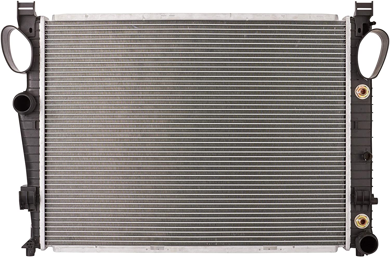 Spectra Premium CU2652 Complete Radiator for Mercedes-Benz S350/SL55/S500