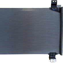 GENUINE MAZDA CX-3 A/C CONDENSER DB3R-61-480A