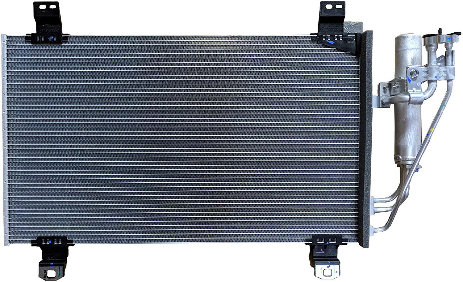 GENUINE MAZDA CX-3 A/C CONDENSER DB3R-61-480A