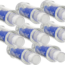 Plug-Dri 14mm Dehumidifier Desiccant Silica Gel Spark Plug for Engine Storage, Set of 8