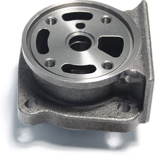 1994-1997 7.3L Powerstroke F-Series TP38 Turbo Charger Bearing Housing
