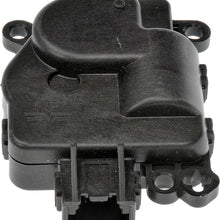 Dorman 604-400 HVAC Blend Door Actuator for Select Ford Models