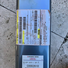Genuine Mitsubishi Diaqueen SSTF-I Twin Clutch Sportronic Transmission Fluid - ONE 4 LITER CAN - C0002610 Evolution Ralliart with SST Transmission 2008 2009 2010 2011 2012 2013 2014 2015