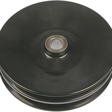 Dorman 300-024 Power Steering Pump Pulley for Select Ford Models