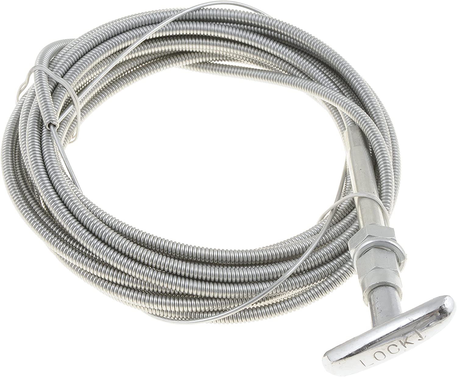 Dorman HELP! 55201 Pull Handled Universal Control Cable