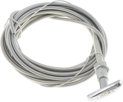 Dorman HELP! 55201 Pull Handled Universal Control Cable