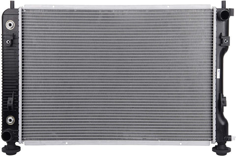 Spectra Premium CU13103 Complete Radiator