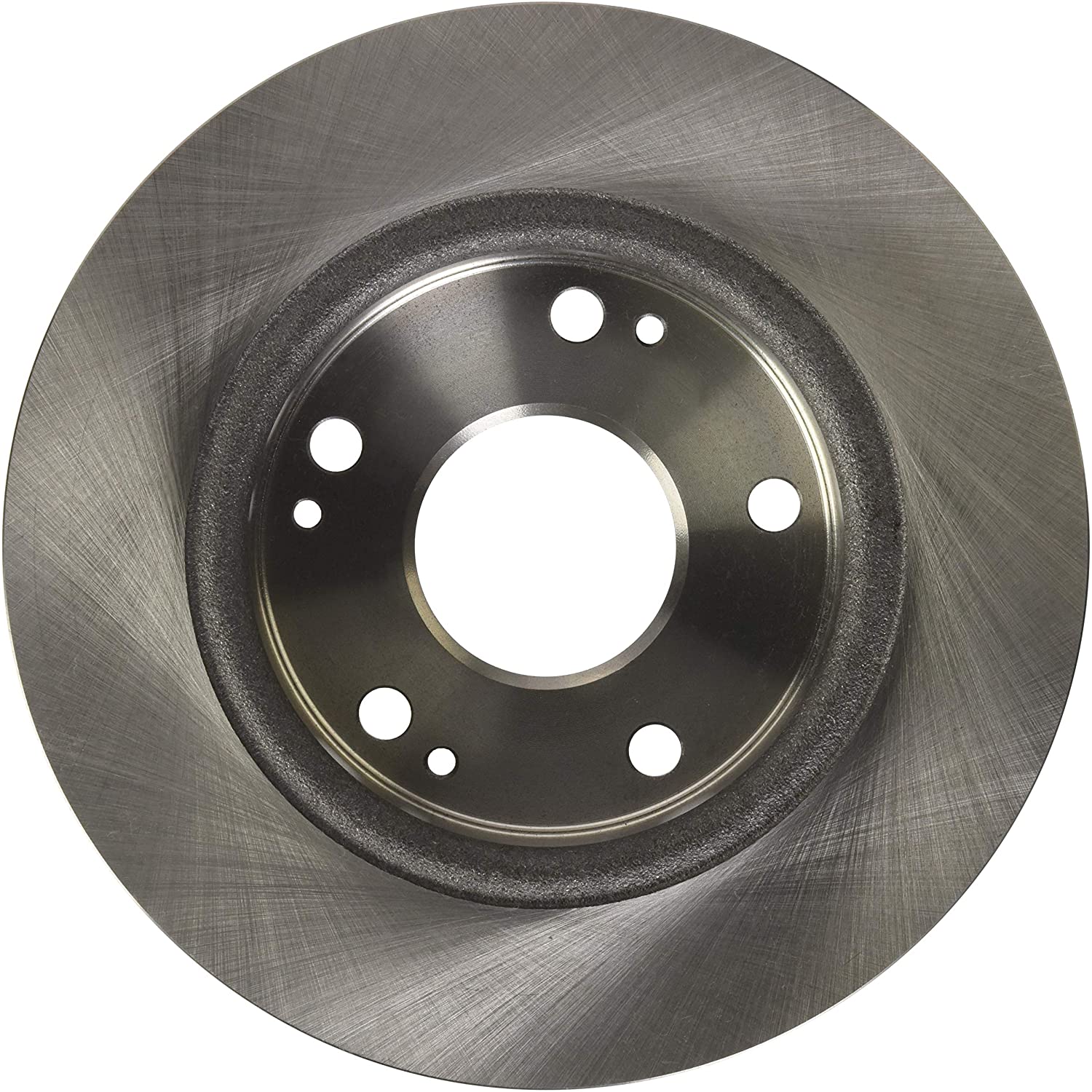 Raybestos 982073R Brake Rotor, 1 Pack