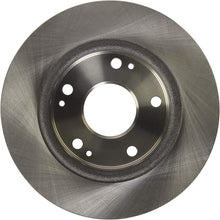Raybestos 982073R Brake Rotor, 1 Pack