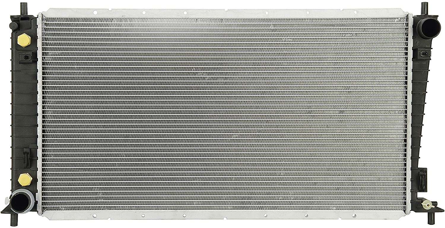 Spectra Premium CU2257 Complete Radiator