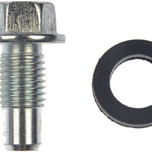 Dorman 090-089 AutoGrade Oil Drain Plug