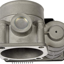 Dorman 977-563 Electronic Throttle Body Assembly for Select Infiniti/Nissan Models
