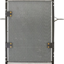 Spectra Premium 2001-3016 Aluminum Industrial Complete Radiator, 1 Pack