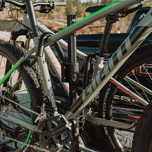 Swagman Quad 2+2 Hitch Bike Rack