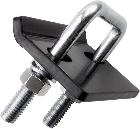Hitch Tightener for 1.25 inch and 2 Inch Tow Trailer Hitches, Anti Rattle for a wobble free quiet ride, Everything Automobiles
