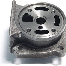 1994-1997 7.3L Powerstroke F-Series TP38 Turbo Charger Bearing Housing