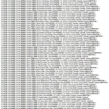 Genuine Nissan Parts - Frame Battery (24427-ZN50A), Regular
