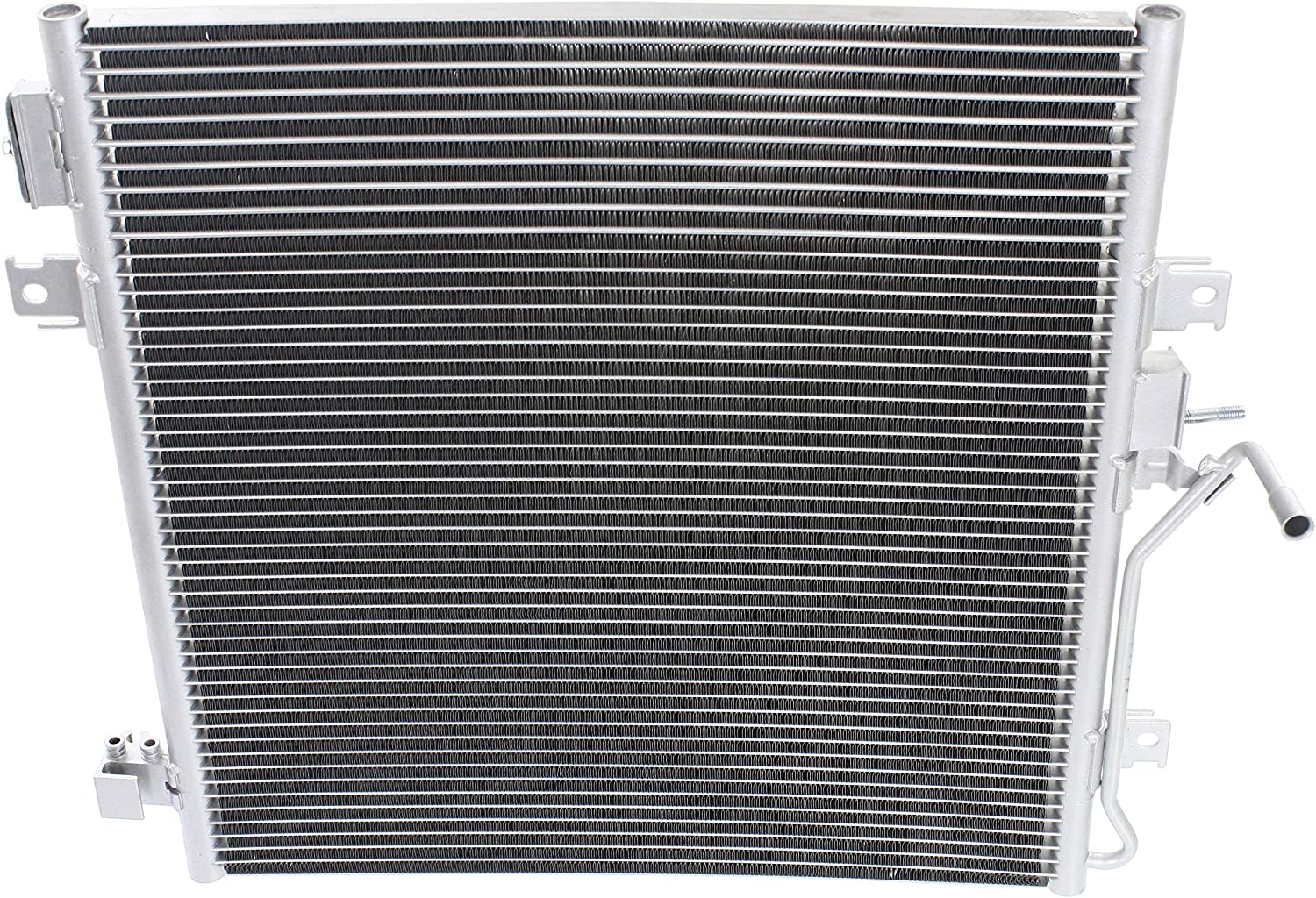 Kool Vue KVAC3664 Factory Finish A/C Condenser