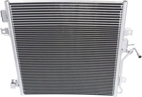 Kool Vue KVAC3664 Factory Finish A/C Condenser