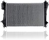 Radiator - Cooling Direct For/Fit 12-19 Chevrolet Sonic-Hatchback/Sedan 1.4 L4 Manual Transmission - Plastic Tank, Aluminum Core 1-Row - 95316048