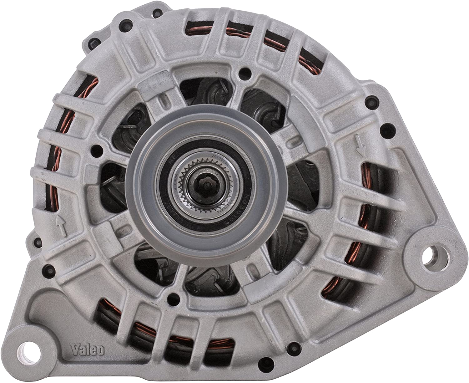 Valeo 439271 Alternator