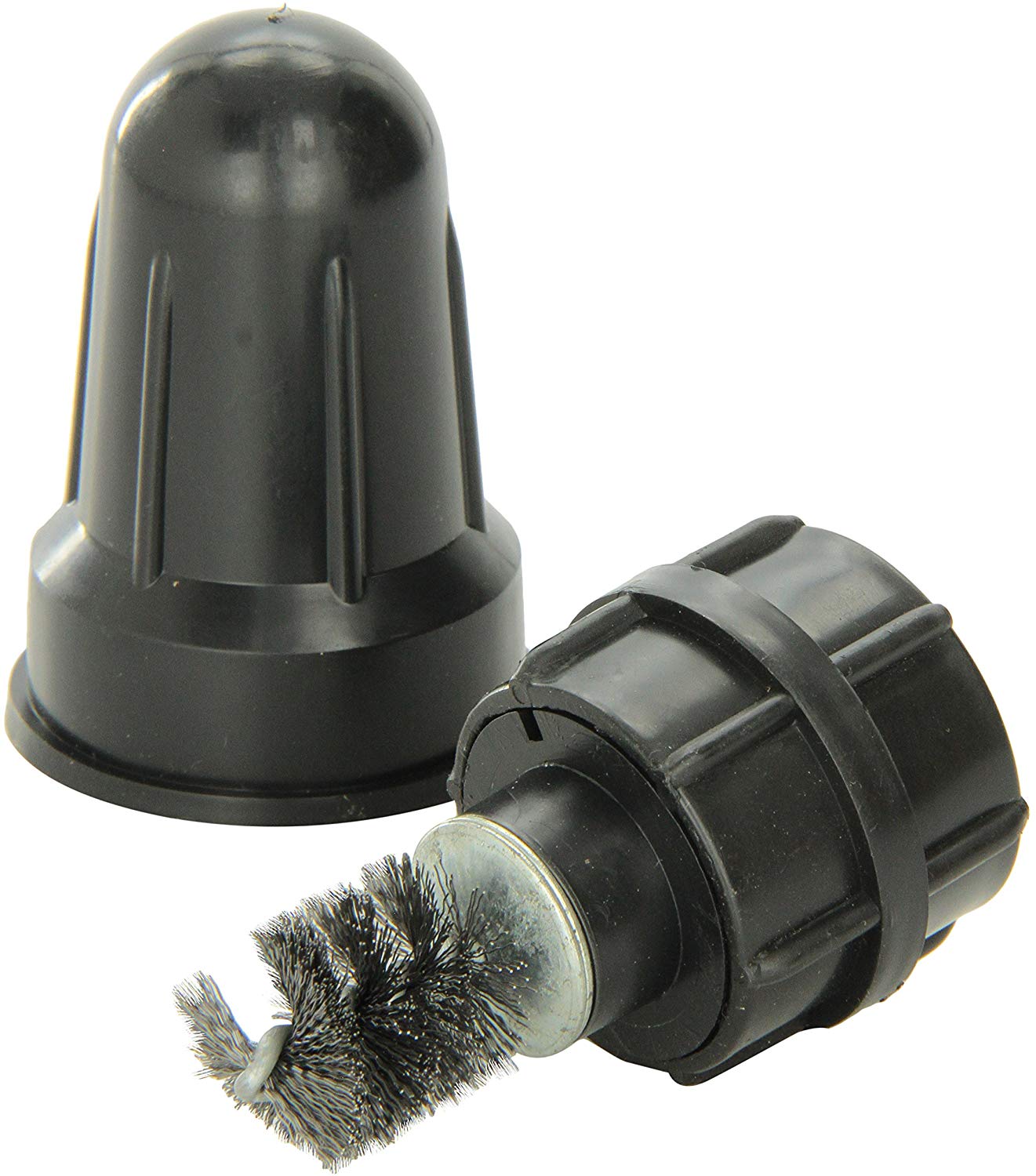 E-Z Red S501 Battery Post Cleaner