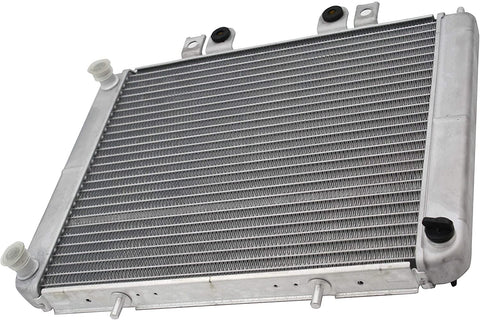 Polaris ATV Radiator fits 600 & 700 Sportsman with OEM 1240103 1240534