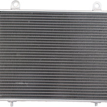 OPL PAR005 Aluminum Radiator For Polaris Ranger 400, 500, 800, 6x6 & 4x4