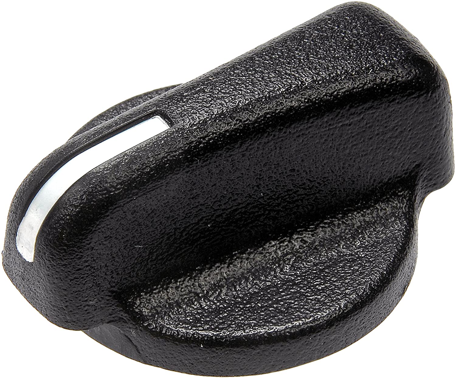 Dorman 76868 HVAC Heater Control Knob for Select Dodge/Jeep Models, Black