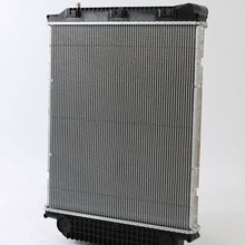 Freightliner Thomas Bus Radiator FLT B2 w/Automatic transmission VAB1102619 VAB1040293