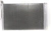 A/C Condenser - Pacific Best Inc For/Fit 3992 11-17 Volkswagen VW Touareg 11-15 Hybrid