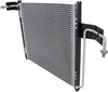 Kool Vue KVAC4627 A/A/C Condenser (1995-97 Ford Ranger/Mazda B2300)