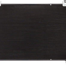 Spectra Premium 7-3299 A/C Condenser for Toyota Corolla