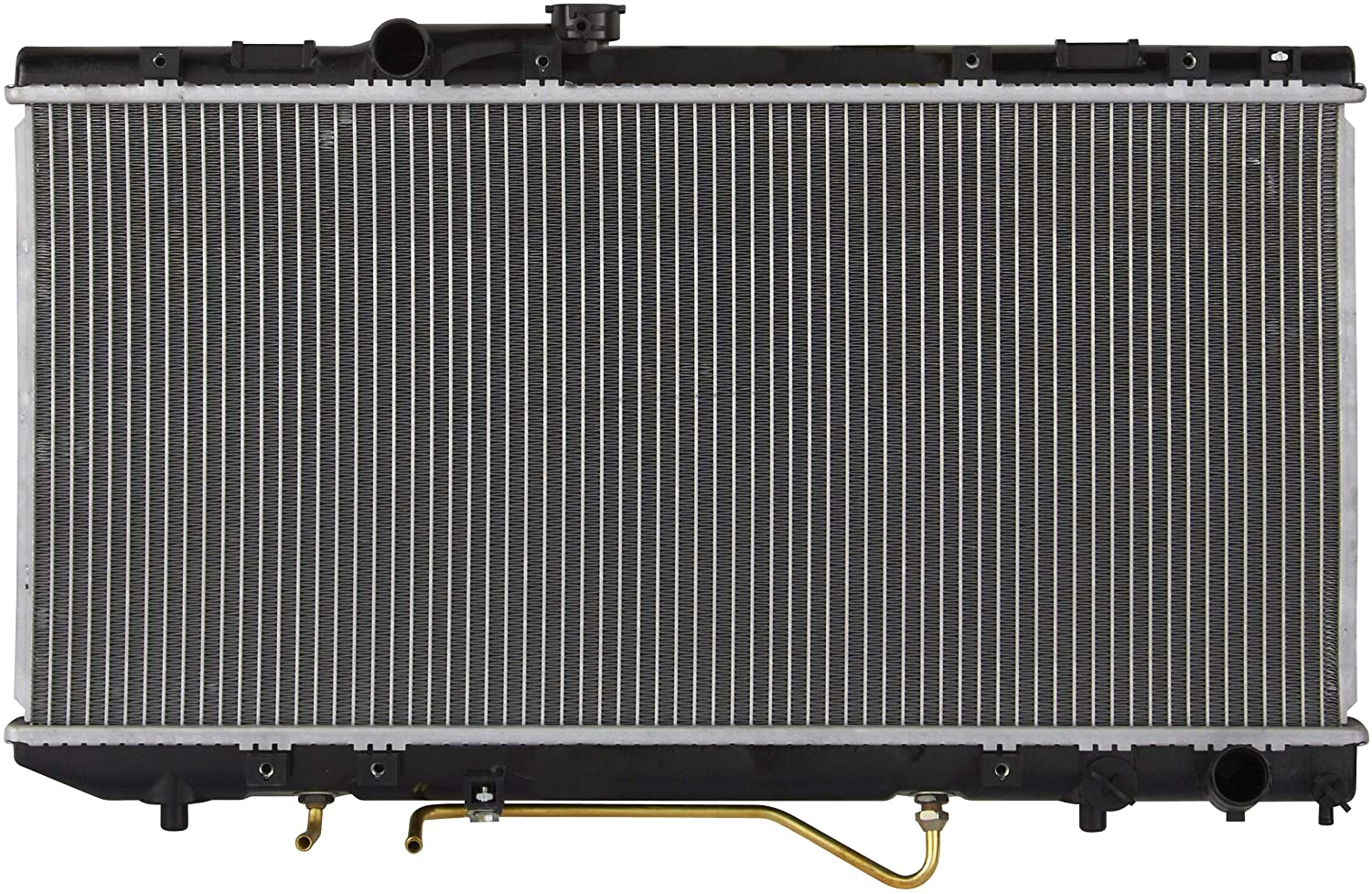Spectra Premium CU1174 Complete Radiator for Toyota Celica