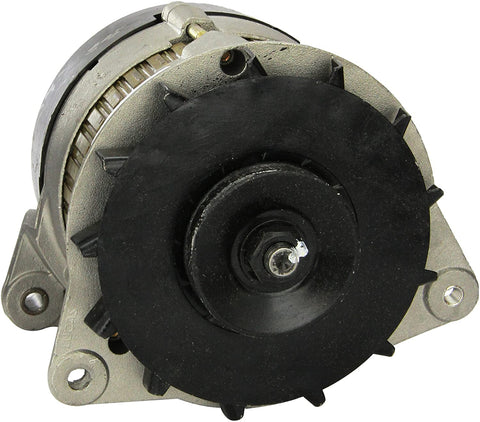 BBB Industries 14561 Remanufactured Alternator