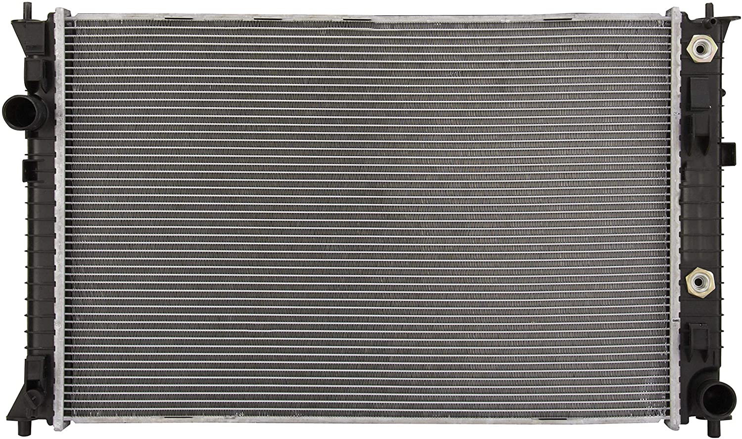 Spectra Premium CU13126 Complete Radiator