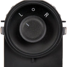 Dorman 901-167 Power Mirror Switch - Left Side
