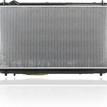 Radiator - Pacific Best Inc For/Fit 1910 V6 97-99 Toyota Camry US 97-98 Camry Japan 97-01 Lexus ES300 99-01 Solara