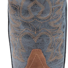 ROPER Kids' Cross Cut Western Boot