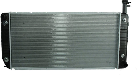 ACDelco 21738 GM Original Equipment Radiator