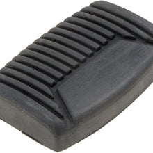 Dorman 20729 Brake Pedal Pad for Select Ford Models