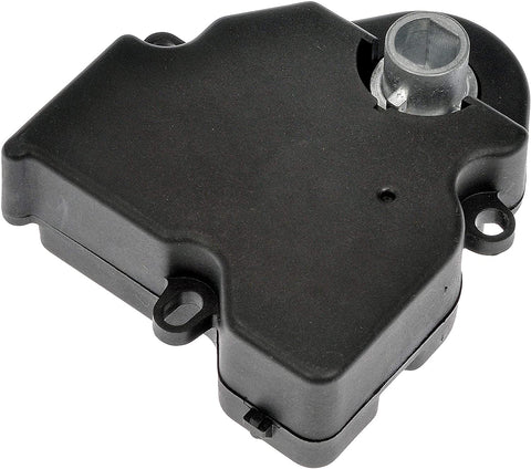 Dorman 604-5105 HVAC Heater Blend Door Actuator for Select International Trucks