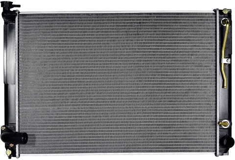 AUTOMUTO Air Conditioning Condenser Fits for 2007 2008 2009 RX350 Sport Utility Base