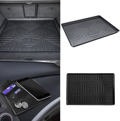 FH Group F16407 Black 32