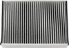 EPAuto CP920 (CF11920) Replacement for Ford/Lincoln Premium Cabin Air Filter includes Activated Carbon