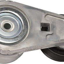 Continental 49278 Accu-Drive Tensioner Assembly