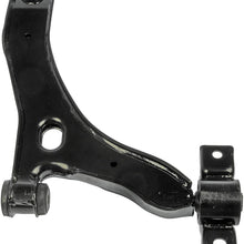 Dorman 521-761 Front Left Lower Suspension Control Arm for Select Ford Transit Connect Models