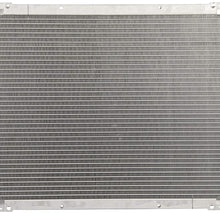 Spectra Premium CU13041 Complete Radiator
