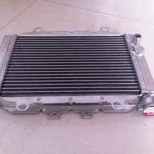 Aluminum Radiator for YAMAHA KODIAK 400 450 03-10 2004 2005 2006 2007 2008 2009